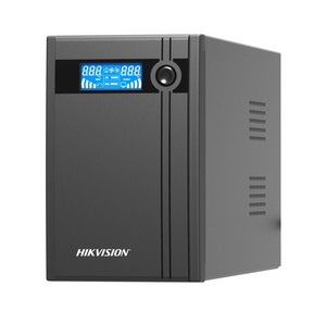 Hikvision UPS 2000VA DS-UPS2000 main product view