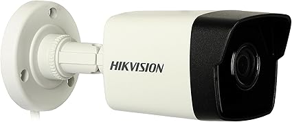 Hikvision DS‑2CD1043G2 outdoor IP security camera main view