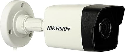 Hikvision DS‑2CD1043G2 outdoor IP security camera main view
