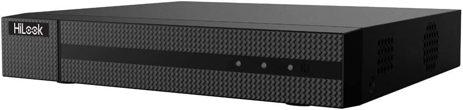 hilook 104mh-d 4p nvr main view
