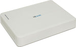 Hilook DVR-116G-M1 16-channel DVR main front view