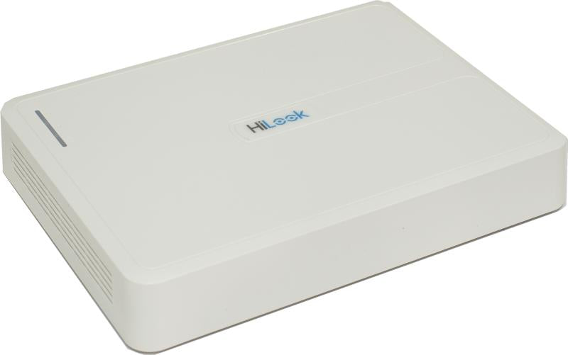 Hilook DVR-116G-M1 16-channel DVR main front view