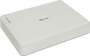 Hilook DVR-116G-M1 16-channel DVR main front view