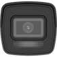 HiLook 2MP smart hybrid light camera side view