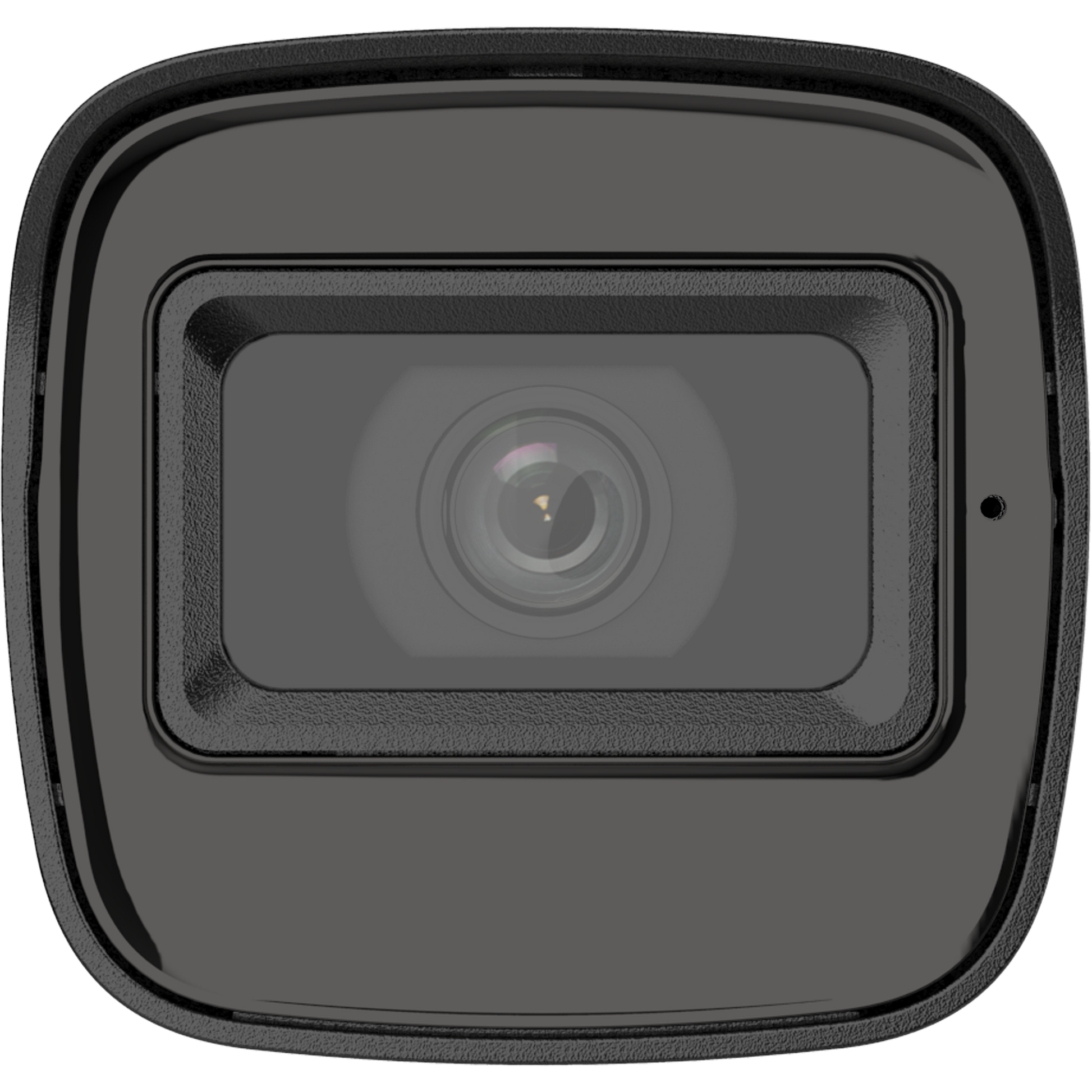 hilook 2mp bullet camera side view