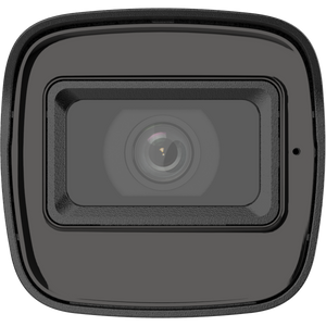 hilook 2mp bullet camera side view