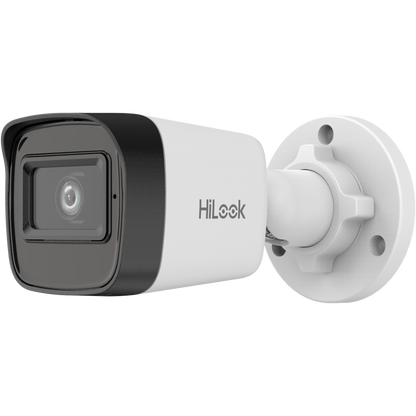 hilook ipc b121he uc 2mp bullet network camera main view