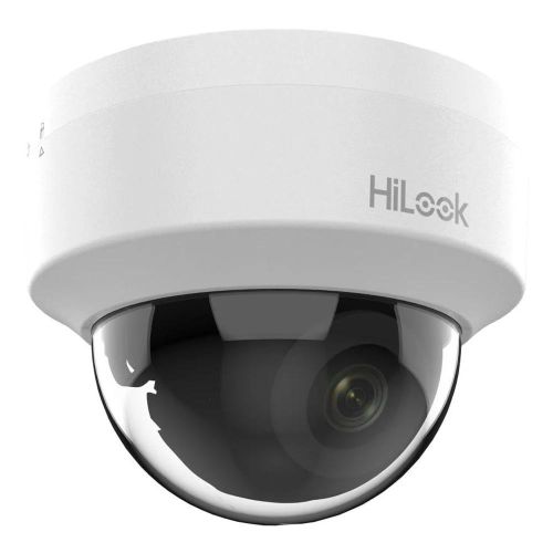 Detail view of Hilook IPC-D121H-C 2MP dome camera