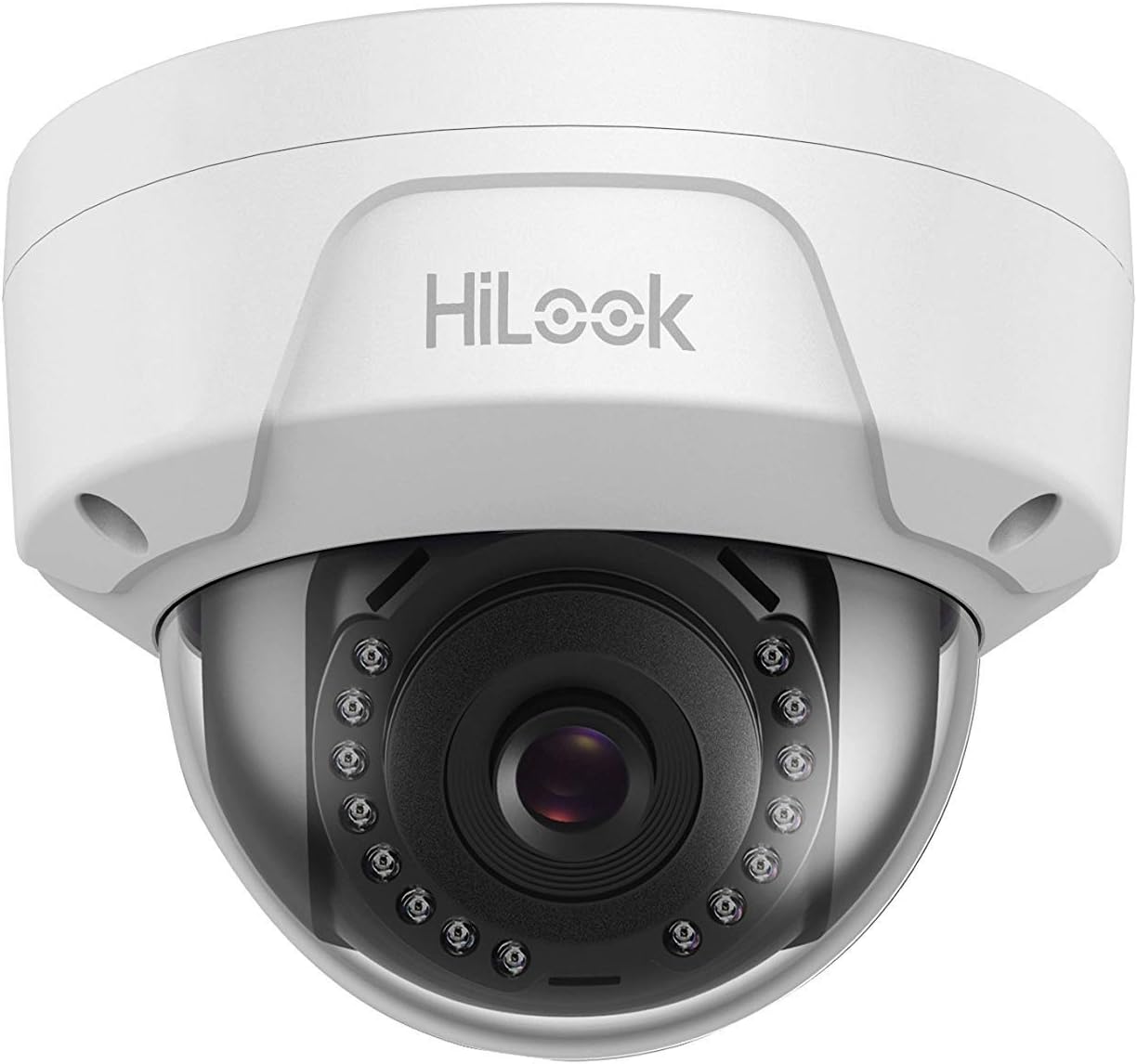 Hilook IPC-D121H-C 2MP fixed dome network camera main view