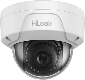 Hilook IPC-D121H-C 2MP fixed dome network camera main view