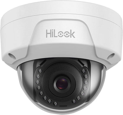 Hilook IPC-D121H-C 2MP fixed dome network camera main view