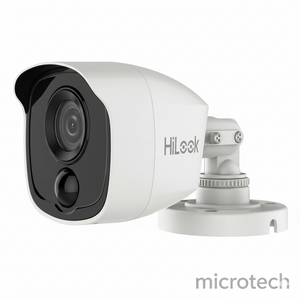 HiLook THC-B120-P 2MP outdoor CCTV camera front view