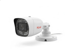 hilook thc-b157-lps outdoor cctv security camera main view
