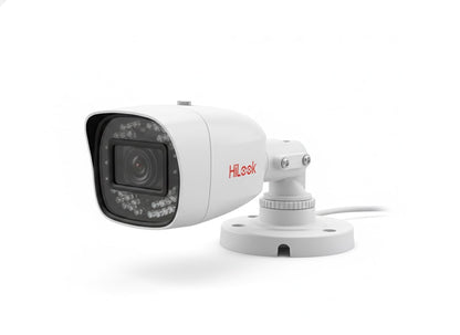 hilook thc-b157-lps outdoor cctv security camera main view