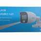 hilook thc-b157-lps outdoor cctv security camera real view