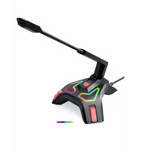 hiper h-m019 usb gaming microphone main view