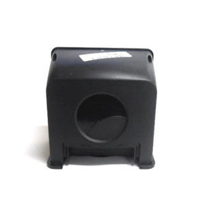 Side view of Honeywell MS7820 barcode scanner