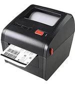 Honeywell PC42D thermal barcode printer main view