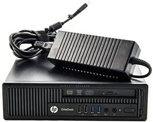hp case 800 g2 desktop main view