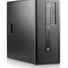 hp case elite deck 800g1 desktop main view