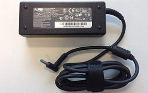 original hp envy 65w power adapter main view