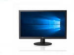 HP monitor 23 inch LED main view