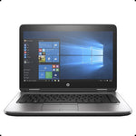 hp probook 640 g3 laptop main view