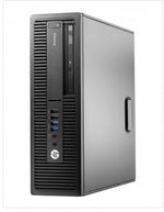 hp elitedesk 800 g1 desktop main view