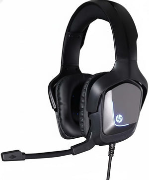HP H220G5 gaming headphone main product view