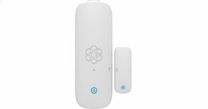 HST WDS door sensor front view