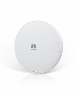 Front view of Huawei AirEngine 5761-11 wireless access point