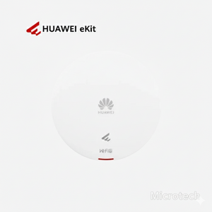 Huawei eKit AP361 Wi-Fi 6 indoor access point front view