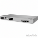 Huawei eKit S220S-24T4J network switch front view