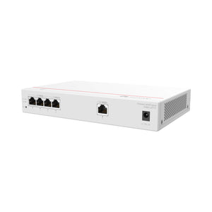Angled view of Huawei eKit Gateway S380-L4T1T