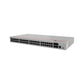 Rear view of Huawei S220-48T4S network switch