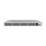 Front view of Huawei S220-48T4X network switch