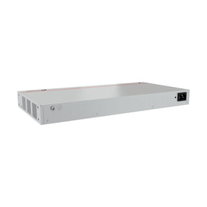 Rear view of Huawei Switch S310-24T4X network switch