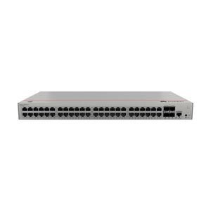 Front view of Huawei Switch S310-48P4S network switch