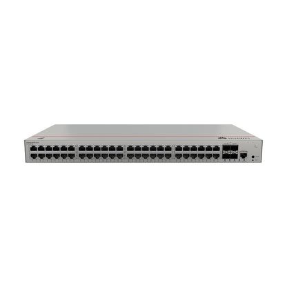 Front view of Huawei Switch S310-48P4S network switch