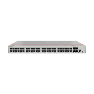 Front view of Huawei Switch S310-48P4X network switch