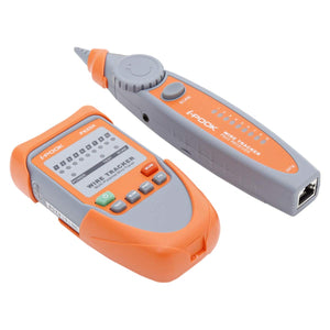 i-pook buzzer with tester main view