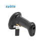 Syble XB-6208RB Industrial 2D Bluetooth Wireless Barcode Scanner (Without Stand)
