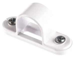 مشبك PVC 20 مم