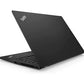 Lenovo think bad Laptop T460 / i5-6300U / 8GB Ddr4 / 256GB M.2 / 14.1 inch Monitor