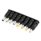 Multi-Port Laptop Charger Volt
