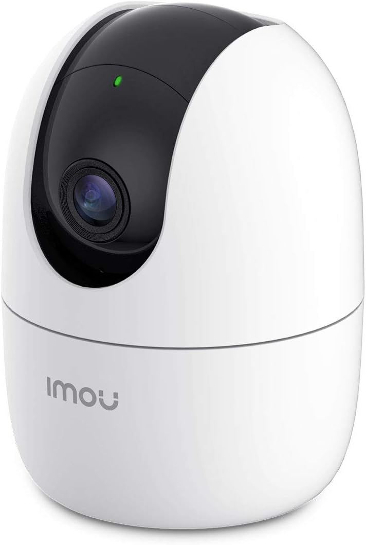 IMou Ranger 2 5MP smart WiFi security camera main view