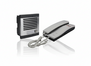 interphone advision ad-k101 smart kit main view