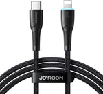 joyroom cable type c to iphone main view