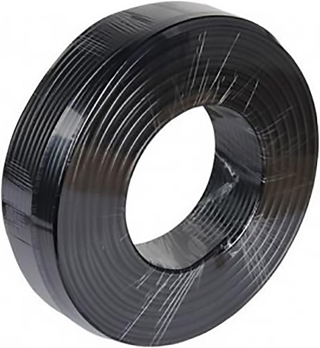 KD RG59 300M cable label detail view
