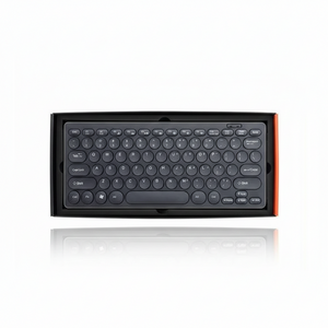 keyboard mini dk500 main view